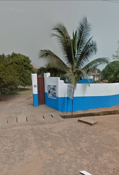 Think Home Hospital Awka