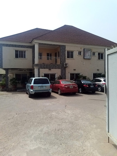 Tolbert Specialist Hospitals