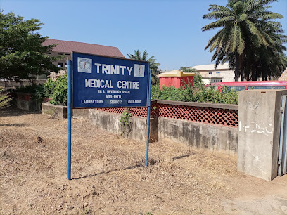 TRINITY MEDICAL CENTRE