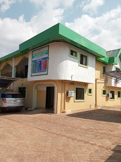 Trinity Multi-Specialty Hospital and Diagnostic Centre Enugu