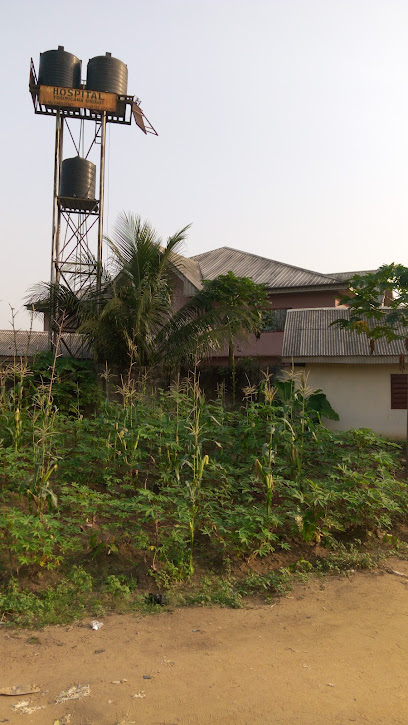 Tropicana Specialist Hospital