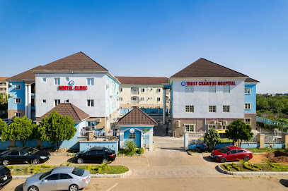 Trust Charitos Hospital