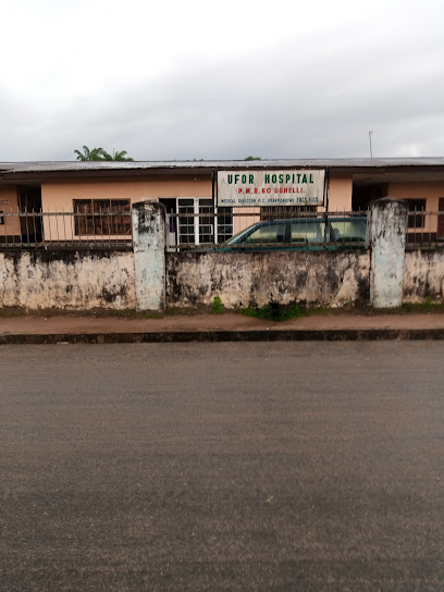 Ufor Hospital