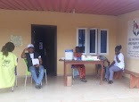 Ugbekun Health Centre