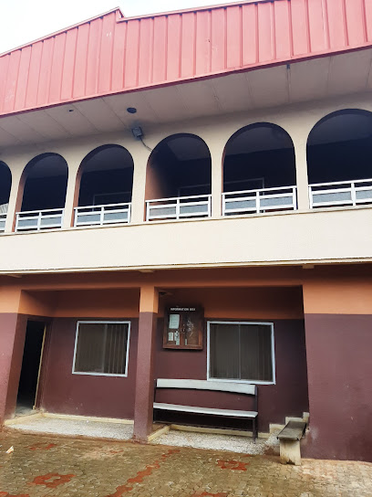 Ulasi Children Specialist Hospital