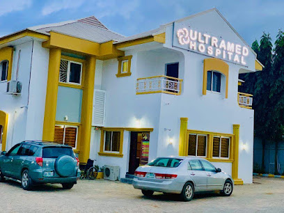 Ultramed Hospital, Gwarinpa