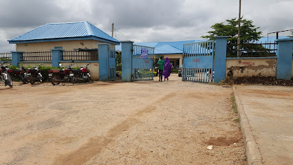 Umaru Musa Yar'adua Memorial Hospital