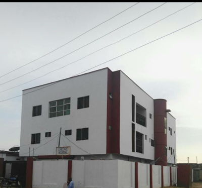 Unicare HospitalLtd, Kano