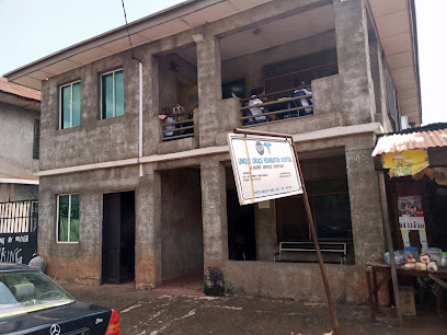 Unique Grace Foundation Hospital