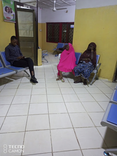 Universal Specialist Hospital