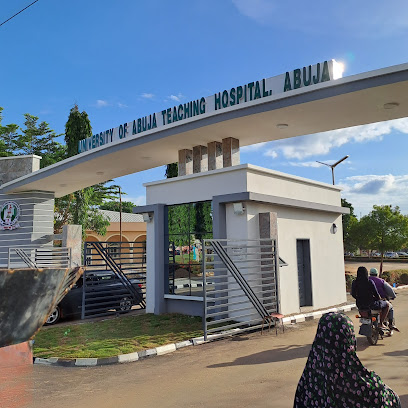 University Of Abuja Teaching Hospital