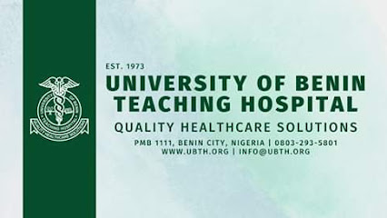 University of Benin Teaching Hospital