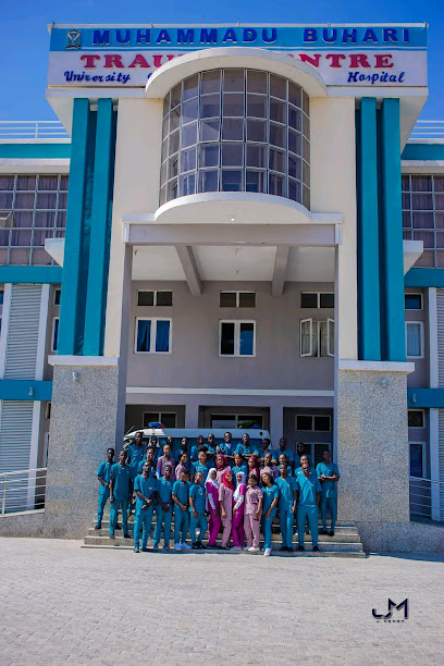 University of Maiduguri Teaching Hospital