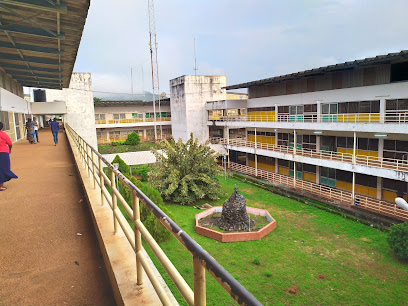 University of Nigeria Teaching Hospital