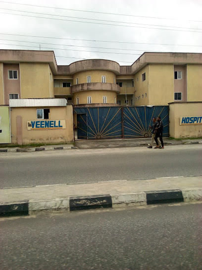 Veenell Hospital