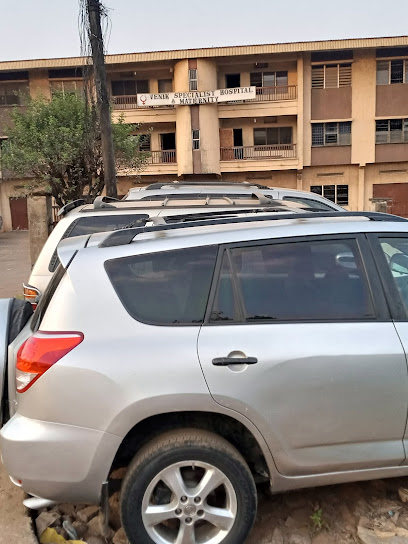 Venik Specialist Hospital