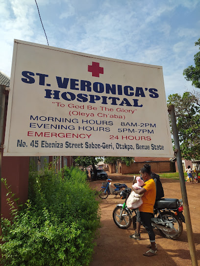 Veronica Hospital