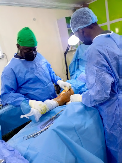 Vinamed Safeway Specialist Hospital