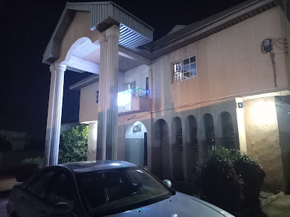 Virgo Potens Hospital Enugu Ltd