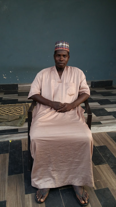 Waziri Shehu Gidado Hospital