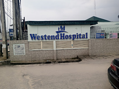Westend Hospital