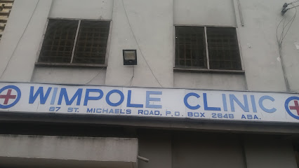 Wimpole Clinic