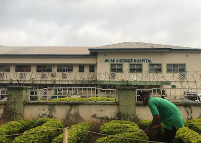Wuse District Hospital