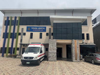 Yenagoa Hospital And Maternity