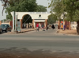 Yobe State Specialist Hospital