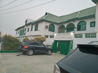 Zacks Clinic And Maternity Darmanawa Area, Kano