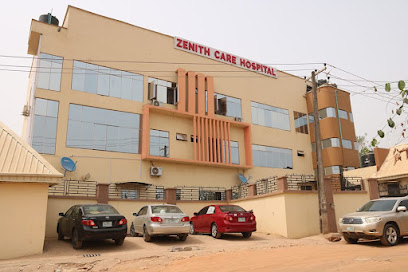 Zenith Care Hospital Ibadan