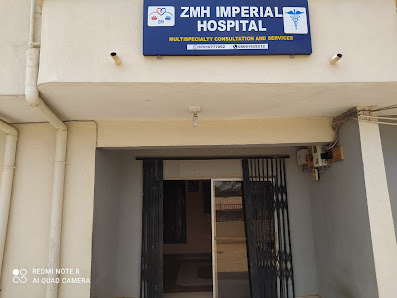 ZMH imperial hospital
