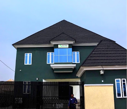 Zoe-Ease Healthcare and Diagnostics Hub